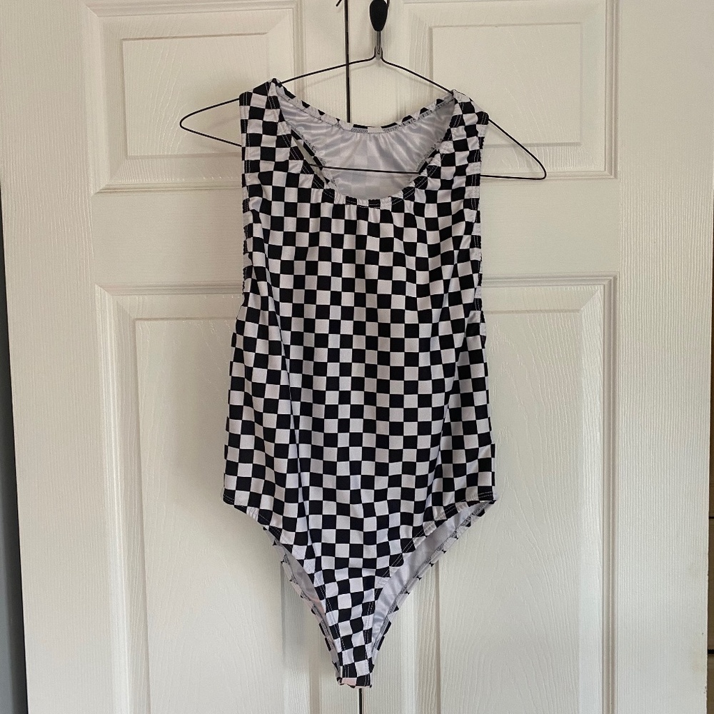 Fit Mama Unitard